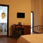 Le Foglie D'argento Panzió 4*