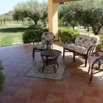 Panzió Le Foglie D'argento