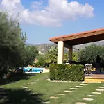 Le Foglie D'argento Panzió Caltabellotta