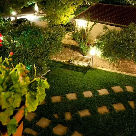 Bed & Breakfast Le Foglie D'argento Caltabellotta