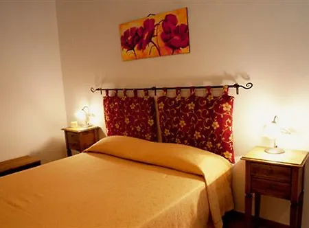 Le Foglie D'argento 4*
