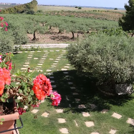 Bed & Breakfast Le Foglie D'argento 4*