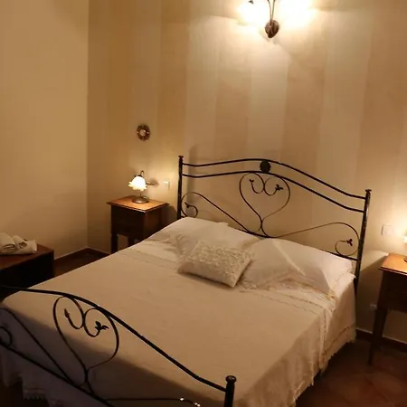 Le Foglie D'argento 4*