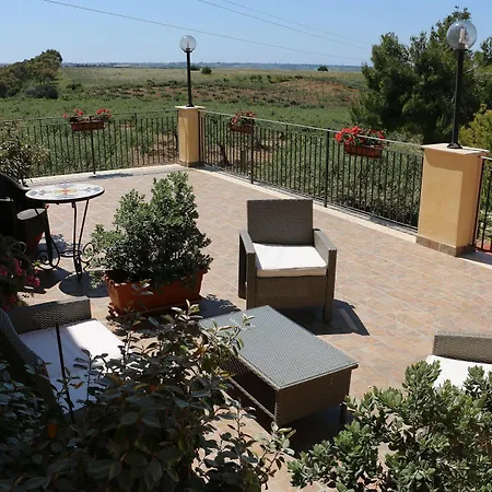Le Foglie D'argento 4* Caltabellotta
