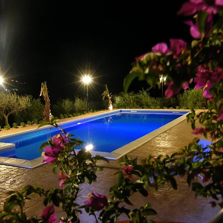 Bed and breakfast Le Foglie D'argento