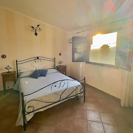 Le Foglie D'argento Frühstückspension 4*