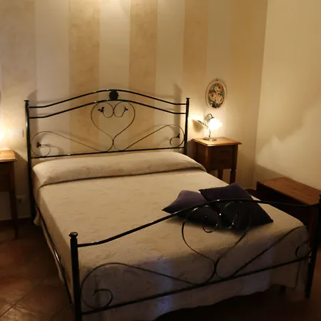 Le Foglie D'argento 4* Caltabellotta