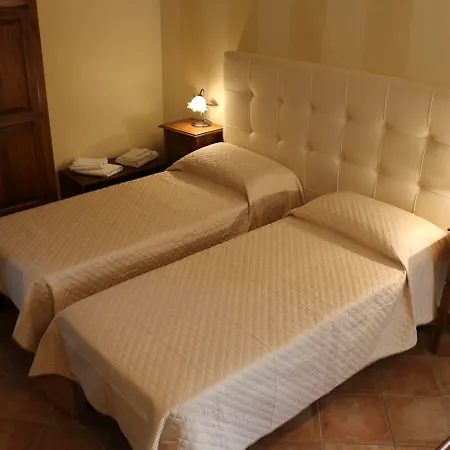 Le Foglie D'argento Caltabellotta