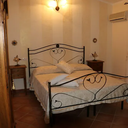 Le Foglie D'argento Caltabellotta