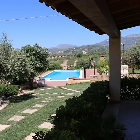 Le Foglie D'argento 4* Caltabellotta