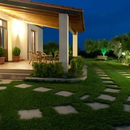 Le Foglie D'argento 4* Caltabellotta