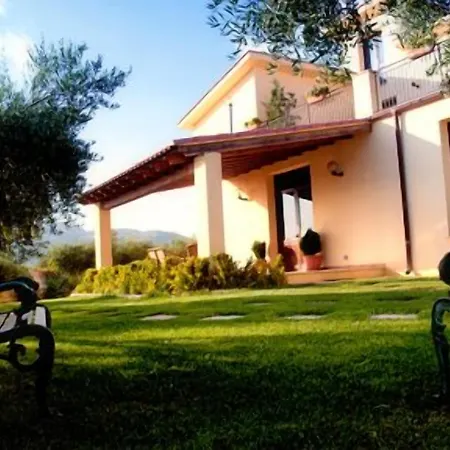 Le Foglie D'argento Caltabellotta