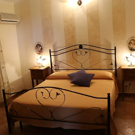 Le Foglie D'argento 4*
