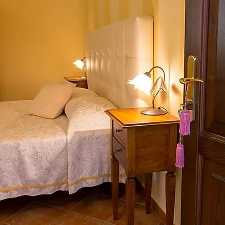 Le Foglie D'argento Caltabellotta