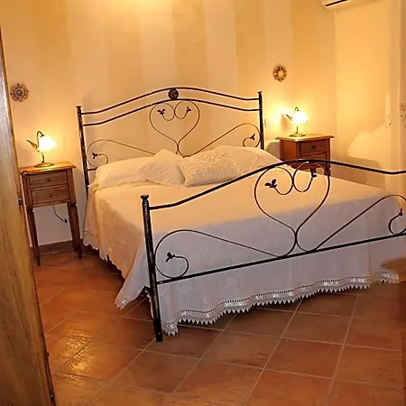 Le Foglie D'argento Caltabellotta