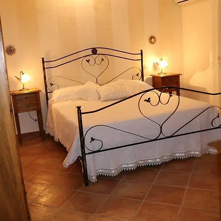Le Foglie D'argento 3* Caltabellotta