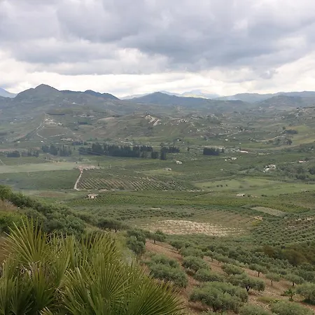 Le Foglie D'argento 3* Caltabellotta