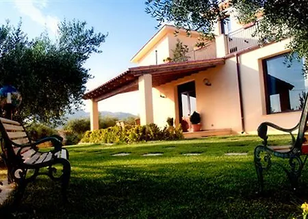 Bed and breakfast Le Foglie D'argento