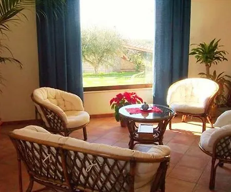 Le Foglie D'argento Bed & Breakfast