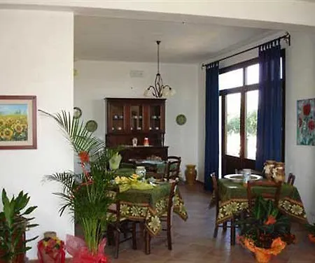 Bed & Breakfast Le Foglie D'argento 3*