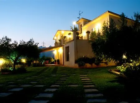 Le Foglie D'argento Bed and breakfast