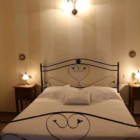 Le Foglie D'argento 3* Caltabellotta