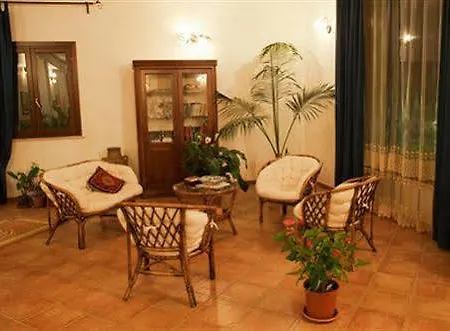 Le Foglie D'argento Bed & Breakfast